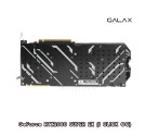 VGA (การ์ดแสดงผล) GALAX GEFORCE® RTX2080 SUPER EX (1 CLICK OC) 8GB GDDR6 256 BIT 3Y